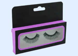 Eyelash Boxes