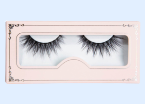 Eyelash Boxes