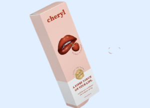 lipstick boxes