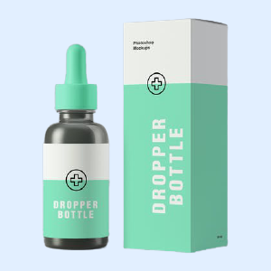 CBD Packaging boxes