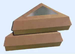 Pie Boxes