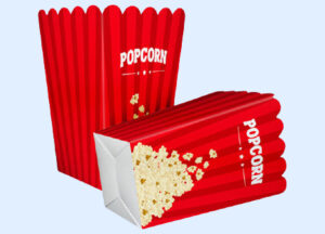 Popcorn Boxes​