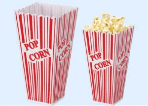 Popcorn Boxes​