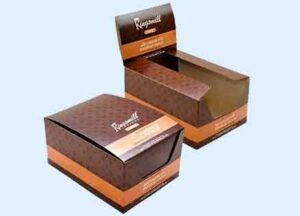 Custom Display Boxes Custom Chocolate Packaging