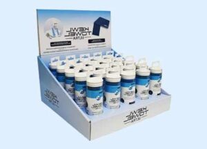 Pharmaceutical Counter Display Packaging