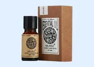 Essential Oil Boxes