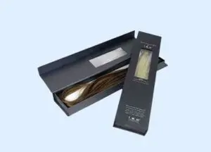 Hair Extension Boxes