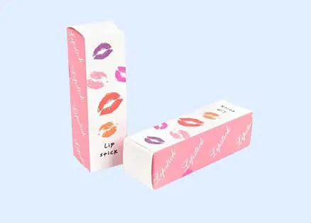 Lip Balm Boxes