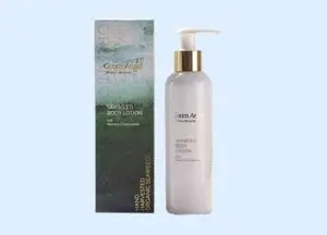 Lotion Boxes