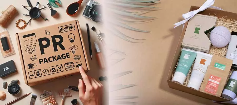 You are currently viewing How to Create PR Packages That Stand Out: A Step-by-Step Guide to Strategic, Memorable Campaigns