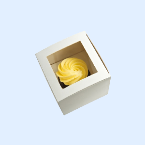 Bakery Boxes with Window