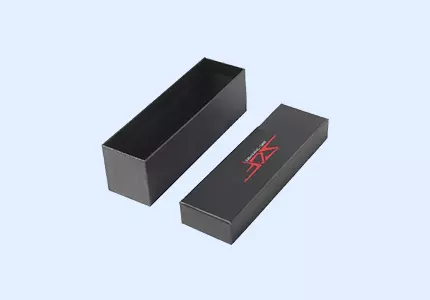 Hair Extension Packaging Boxes