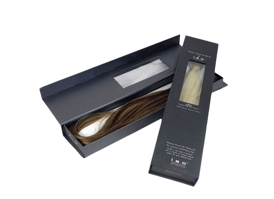 Hair Extension Box