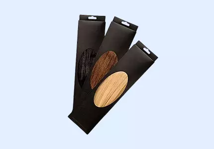 Hair Extension Boxes Wholesale