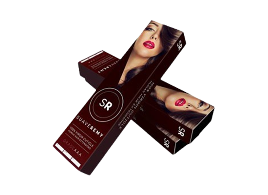Hair Extension Boxes