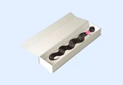 Luxury Hair Extension Boxes
