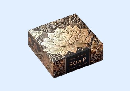 Luxury-Soap-Packaging