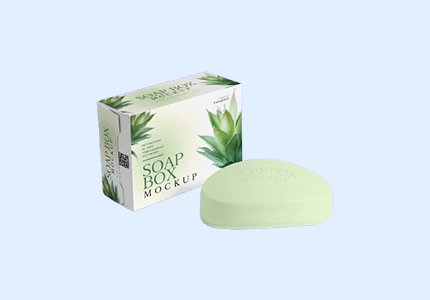 Soap-Packaging