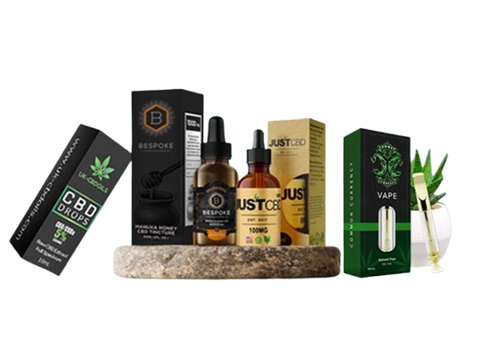 cannabispackaging