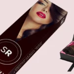 Hair Extension Packaging Ideas