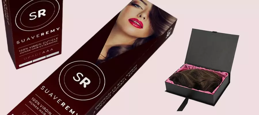You are currently viewing Boost Your Brand with Creative Hair Extension Packaging Ideas 