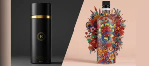 Read more about the article Which Packaging Design Triumphs (Over) in 2025 – Minimalist or Maximalist?