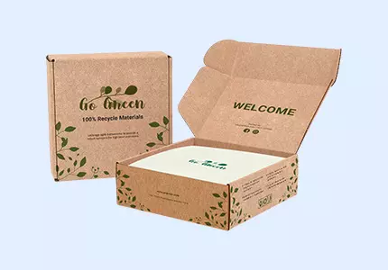 Cardboard-Cosmetic-Packaging