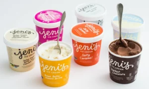 Ice Cream Packaging Design: Your Complete Guide