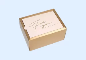 Luxury Cosmetic Packaging Boxes