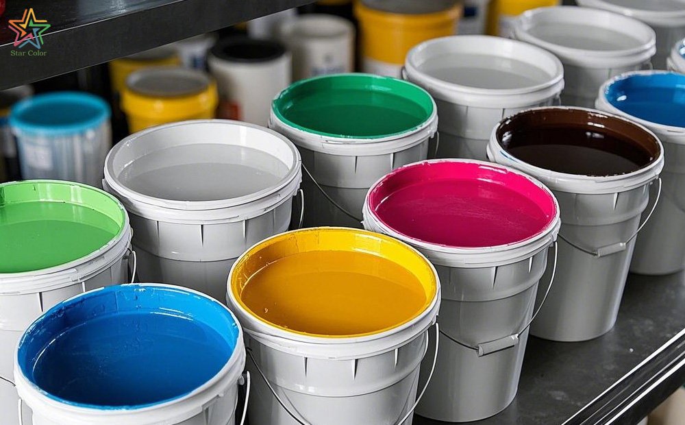 You are currently viewing What is the Best Sustainable Packaging Ink? A 2026 Practical Guide for Brand Owners