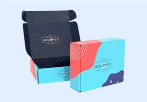 Branded Mailer Boxes