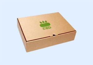 Cbd Mailer Boxes