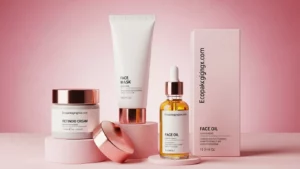 Glamour Unboxed: Transform Your Beauty Brand with Luxe Cosmetic Packaging