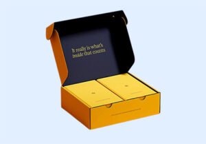 Luxury Mailer Boxes