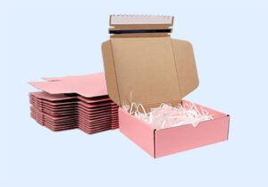 Mailer Boxes Wholesale