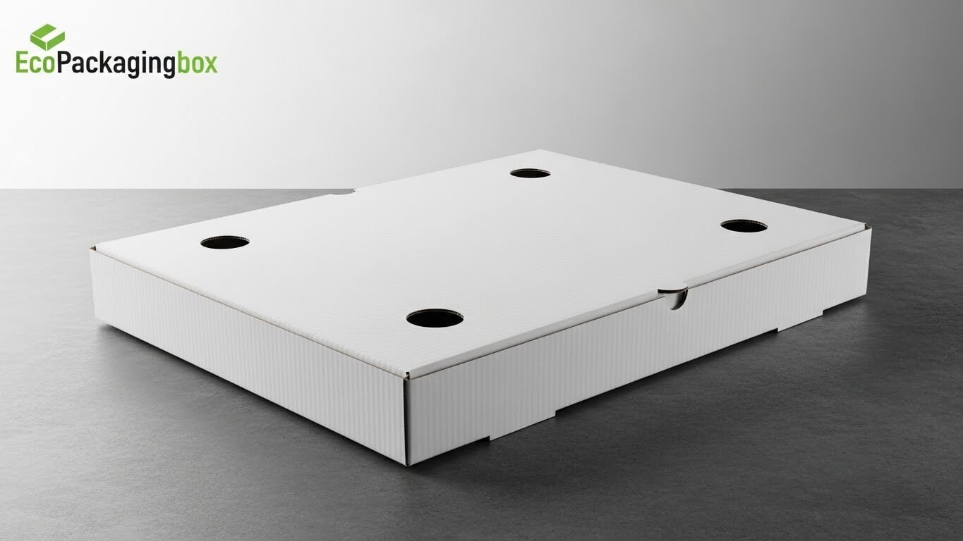 You are currently viewing What is Perforated Packaging and Its Benefits?